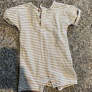 Quincy Mae Romper